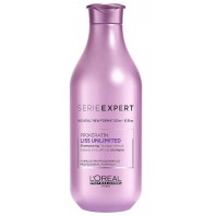 Loreal Liss Unlimited Shampoo 300ml